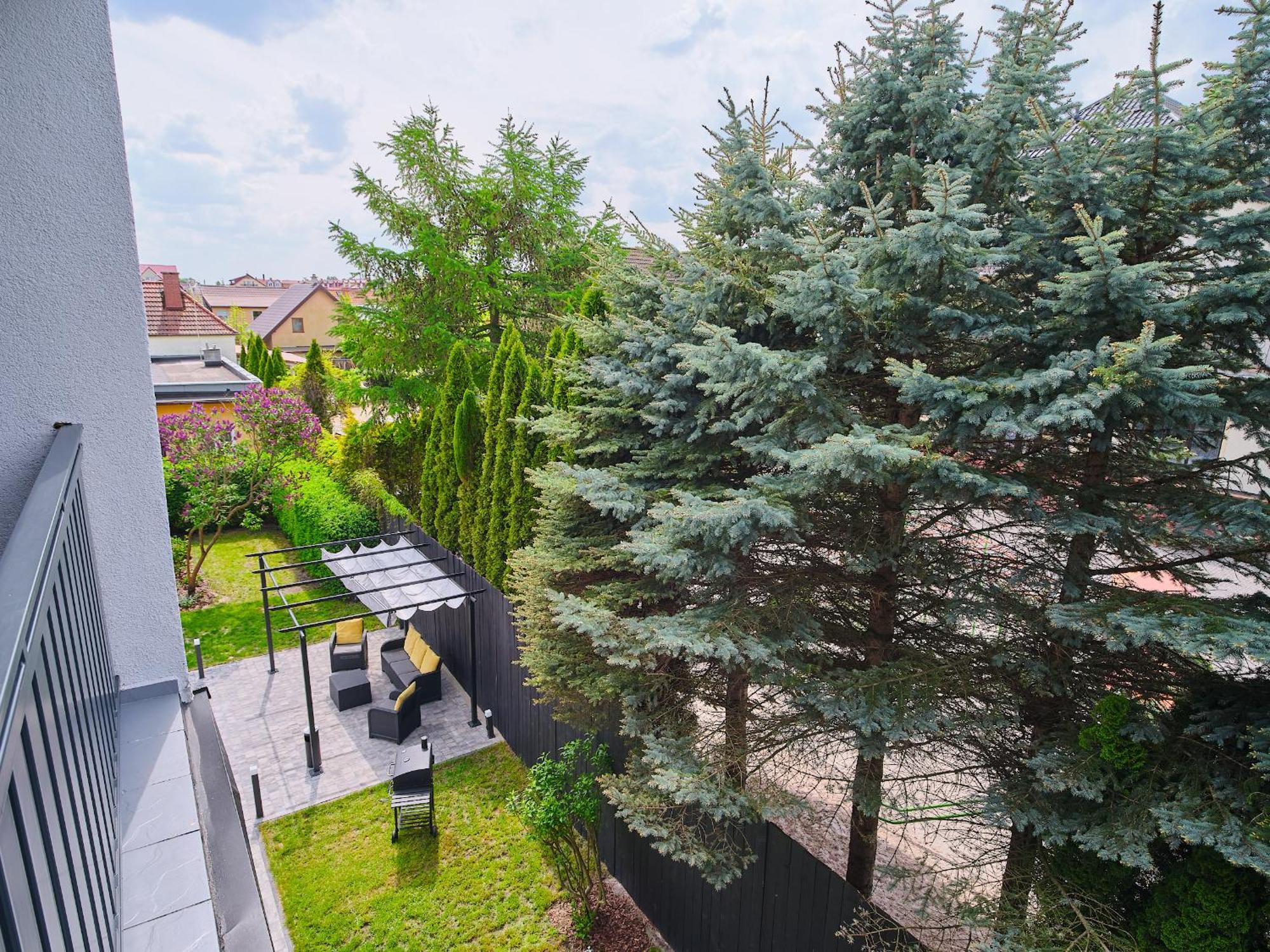 Villa Leba II - Loft Apartments Exteriör bild