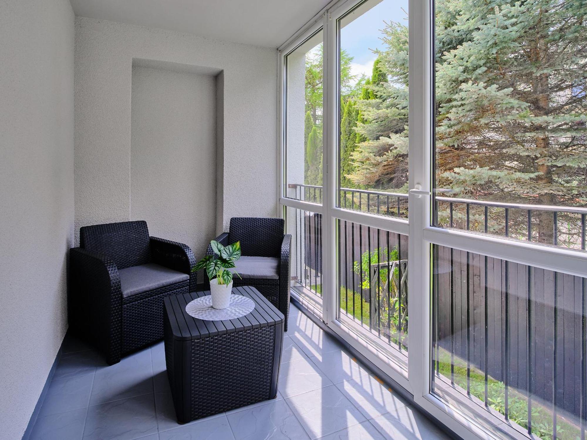 Villa Leba II - Loft Apartments Exteriör bild